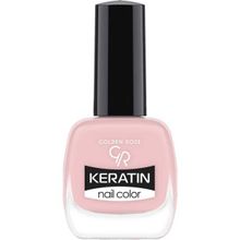Golden Rose Keratin No:13 Oje