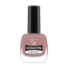 Golden Rose Keratin No:17 Oje