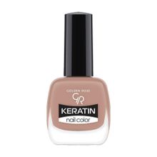 Golden Rose Keratin No:20 Oje