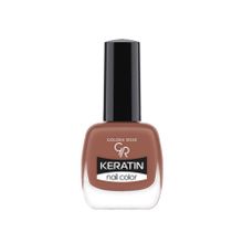 Golden Rose Keratin No:22 Oje