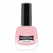 Golden Rose Keratin No:23 Oje