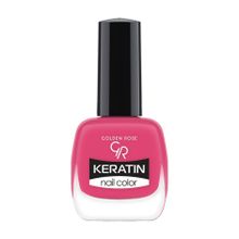 Golden Rose Keratin No:31 Oje