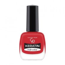 Golden Rose Keratin No:36 Oje