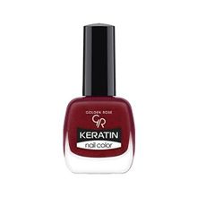 Golden Rose Keratin No:40 Oje