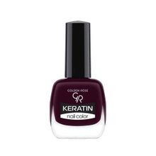 Golden Rose Keratin No:45 Oje