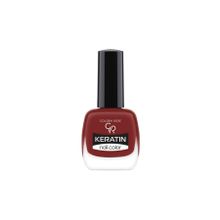 Golden Rose Keratin No:48 Oje