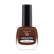 Golden Rose Keratin No:49 Oje