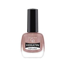Golden Rose Keratin No:51 Oje