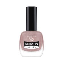 Golden Rose Keratin No:52 Oje