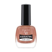 Golden Rose Keratin No:55 Oje