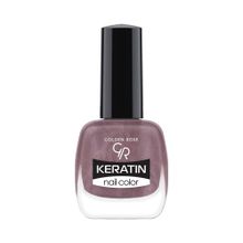 Golden Rose Keratin No:56 Oje
