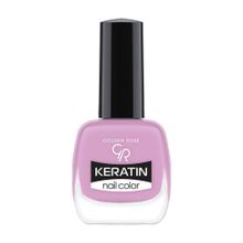 Golden Rose Keratin No:59 Oje