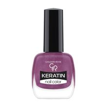 Golden Rose Keratin No:62 Oje