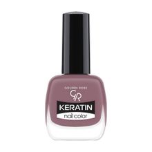 Golden Rose Keratin No:64 Oje