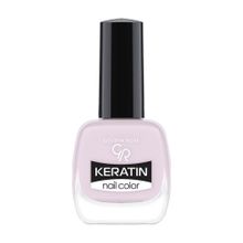 Golden Rose Keratin No:65 Oje