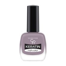 Golden Rose Keratin No:67 Oje