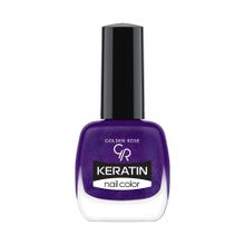 Golden Rose Keratin No:68 Oje