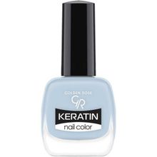 Golden Rose Keratin No:69 Oje