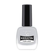 Golden Rose Keratin No:70 Oje