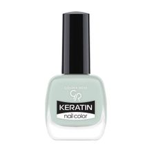 Golden Rose Keratin No:72 Oje