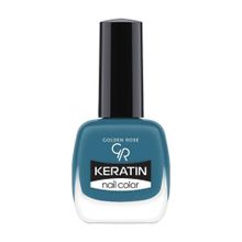 Golden Rose Keratin No:74 Oje