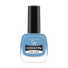 Golden Rose Keratin No:76 Oje