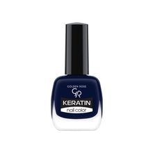 Golden Rose Keratin No:78 Oje