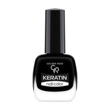 Golden Rose Keratin No:79 Oje