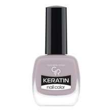 Golden Rose Keratin No:84 Oje