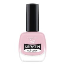 Golden Rose Keratin No:86 Oje