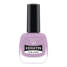 Golden Rose Keratin No:89 Oje