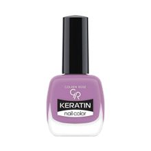 Golden Rose Keratin No:90 Oje