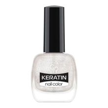 Golden Rose Keratin No:93 Oje