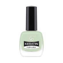 Golden Rose Keratin No:95 Oje