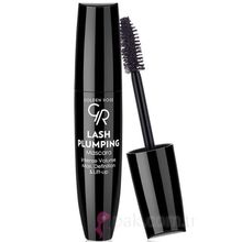 Golden Rose Lash Plumping Siyah Maskara