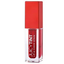 Golden Rose Lip and Cheek Stain No 01 Peach Sorbe Juicy Tint