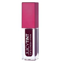 Golden Rose Lip and Cheek Stain No 04 Berry Kiss Juicy Tint