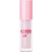 Golden Rose Lip Plumping Gloss 201 Dolgunlaştırıcı Dudak Parlatıcısı