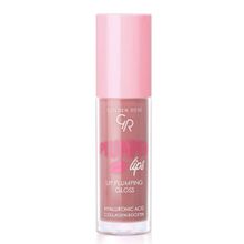 Golden Rose Lip Plumping Gloss 202 Dolgunlaştırıcı Dudak Parlatıcısı