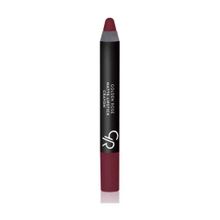Golden Rose Lıp Stıck Ruj & Matte Crayon No: 05