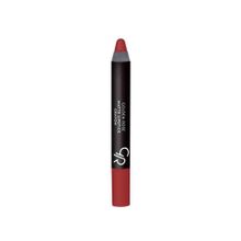 Golden Rose Lıp Stıck Ruj & Matte Crayon No: 09