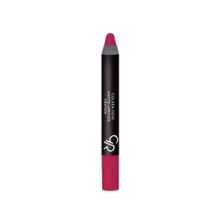 Golden Rose Lıp Stıck Ruj & Matte Crayon No: 16