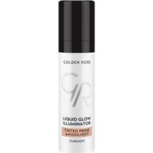 Golden Rose Liquid Glow Illuminator Starlight Makyaj Sabitleyici