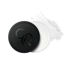 Golden Rose Long Wear Finishing Powder Pudra