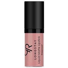 Golden Rose Longstay Liquid Matte 01 Ruj