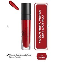 Golden Rose Longstay Liquid Matte 18 Ruj