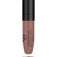 Golden Rose Longstay Liquid Matte 24 Mini Boy Lipstick