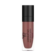 Golden Rose Longstay Liquid Matte Lipstick No:22 Mini Ruj