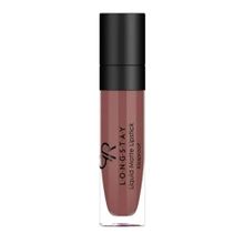 Golden Rose Longstay Liquid Matte Lipstick No:22 Ruj