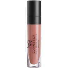 Golden Rose Longstay Liquid Matte No:16 Lipstick